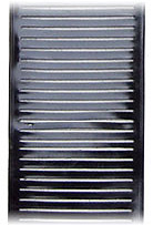 Self-regulating heating element