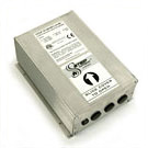 Transformer for electric roof heating system.